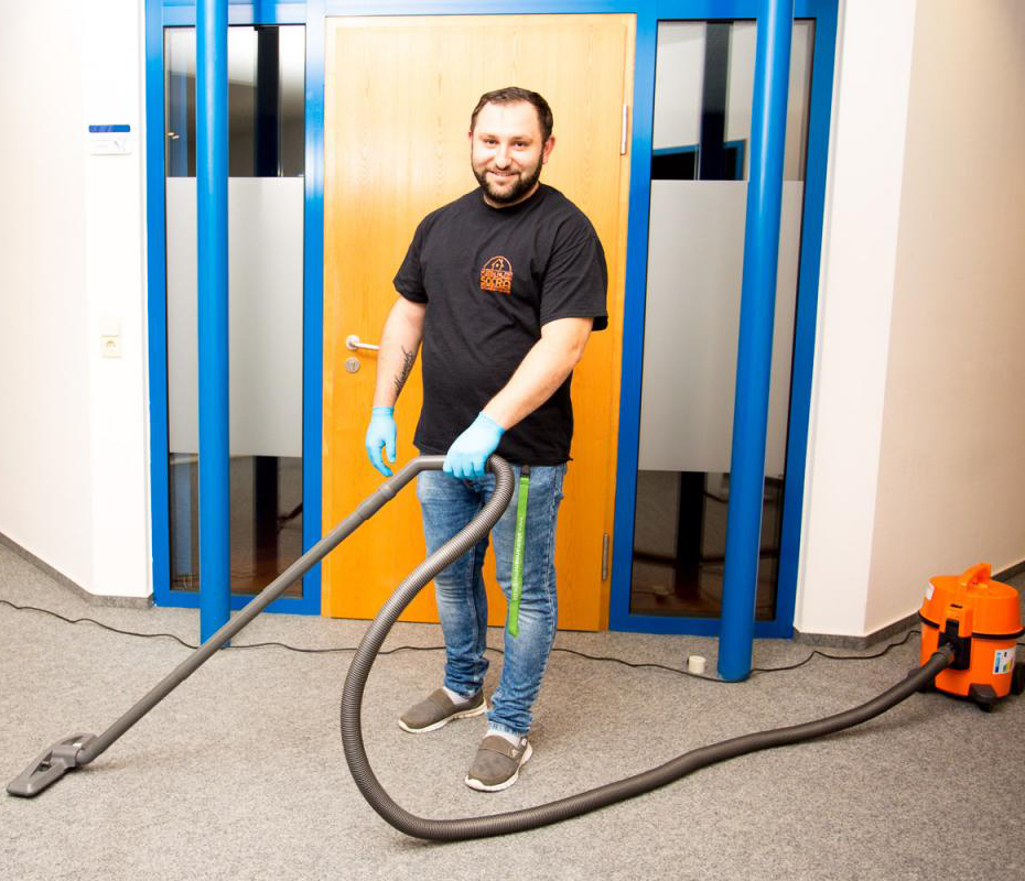 SOFRA GmbH